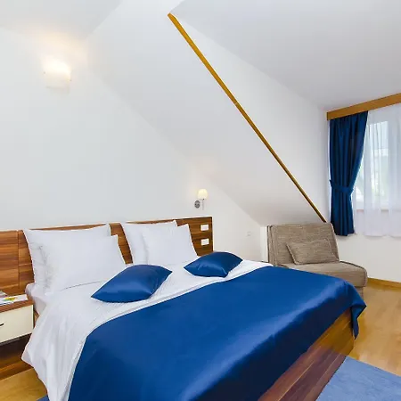 Palma B&B 스플리트