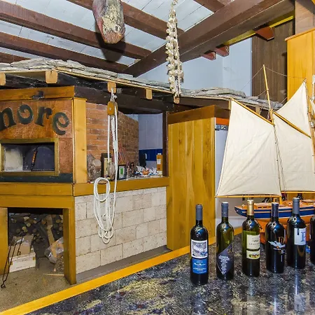 Palma 4* 스플리트