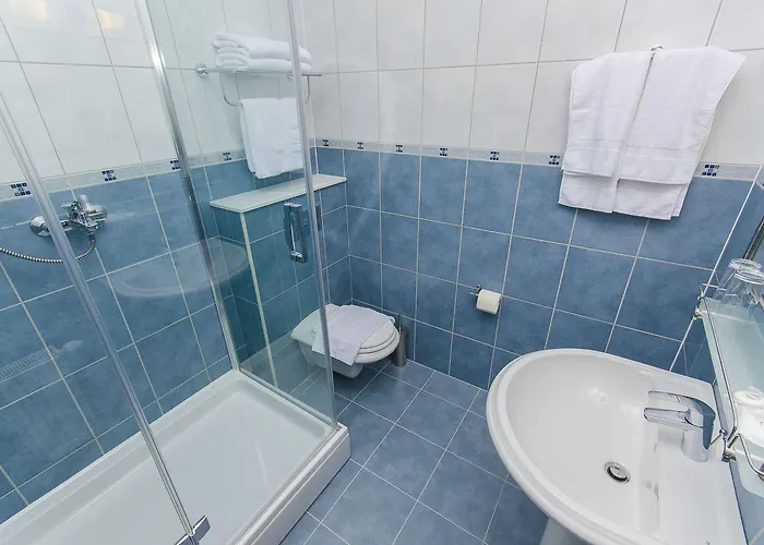 Palma Отель типа 