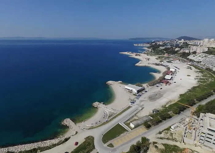 Palma Отель типа 