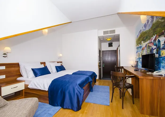 Palma Отель типа 