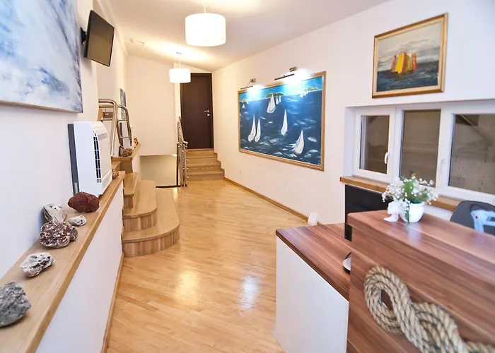 Palma Отель типа 