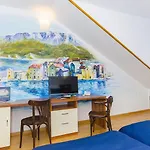 Bed & Breakfast Palma Split