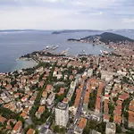 Palma Split