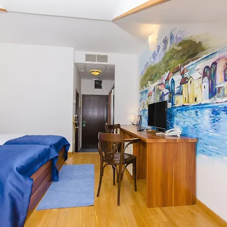 Palma 4* 스플리트