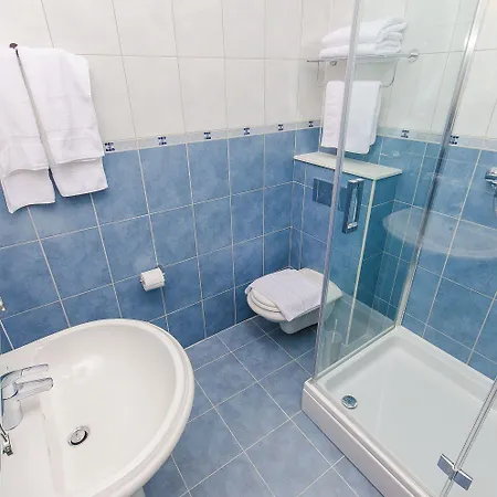 住宿加早餐酒店 帕尔马客房住宿加早餐旅馆 斯普利特