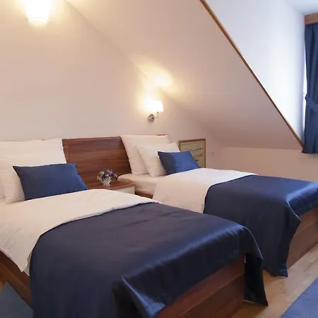 帕尔马客房住宿加早餐旅馆 4*