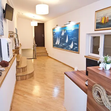 Palma B&B 스플리트