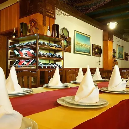 Bed & Breakfast Palma Split