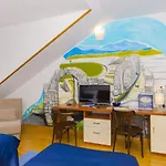 Panzió Palma 4*