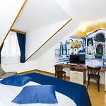 krevet i doručak Palma 4*