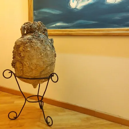 Palma krevet i doručak 4*