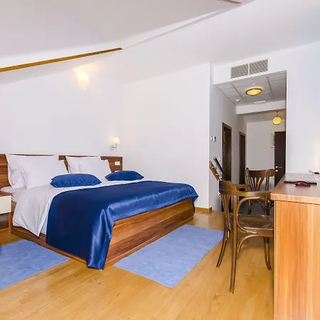 فندق مبيت وإفطار Palma