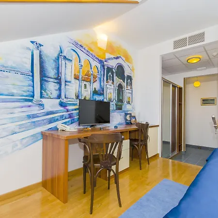 فندق مبيت وإفطار Palma سبليت