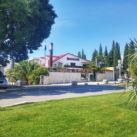Palma سبليت