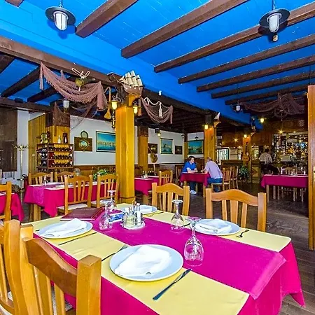 Oda ve Kahvaltı Palma