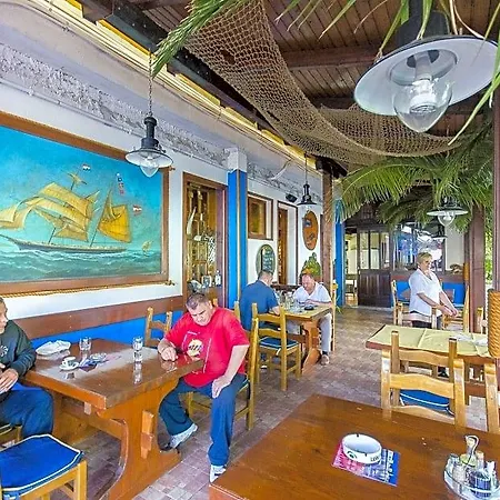 Palma Oda ve Kahvaltı