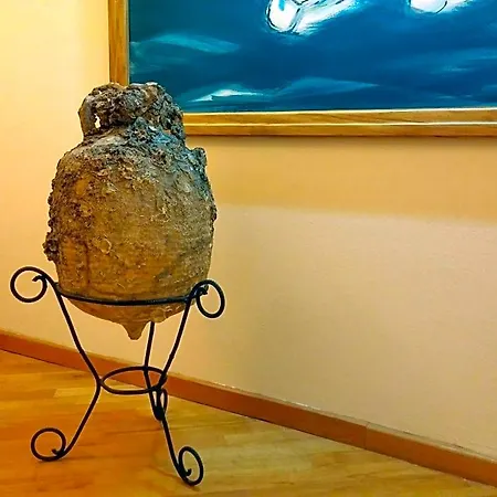 Palma Oda ve Kahvaltı
