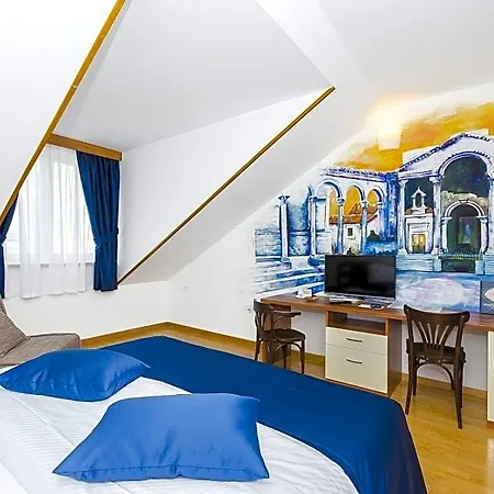 Palma 4* Split