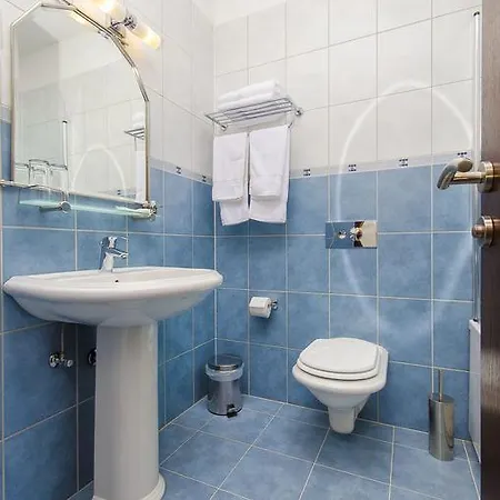 فندق مبيت وإفطار Palma سبليت