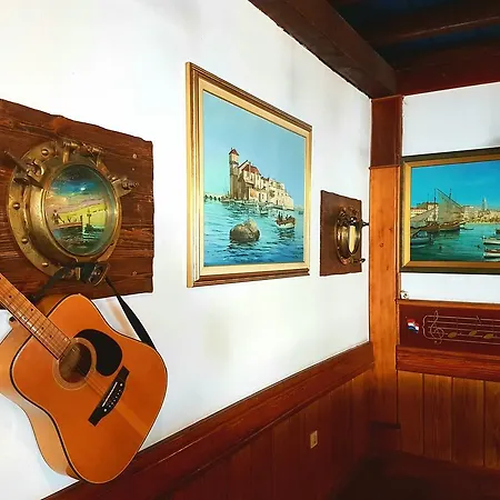 فندق مبيت وإفطار Palma