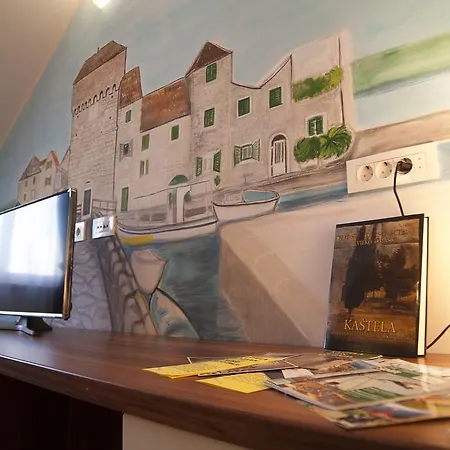 فندق مبيت وإفطار Palma