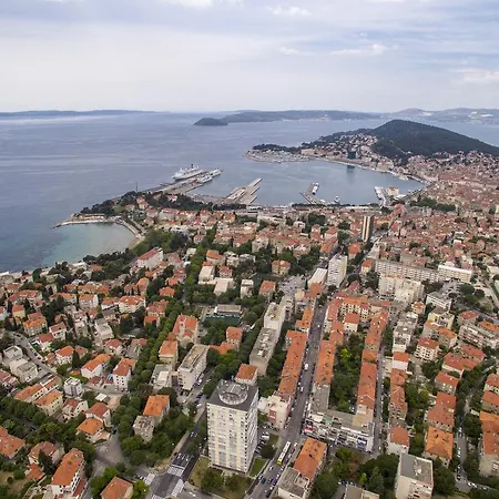 Palma سبليت