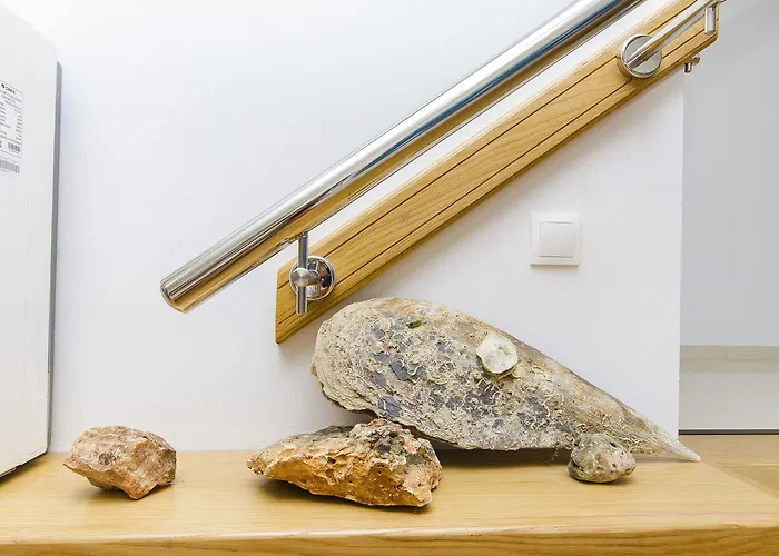 帕尔马客房住宿加早餐旅馆 4*