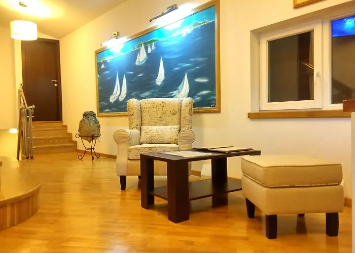 帕尔马客房住宿加早餐旅馆 住宿加早餐酒店