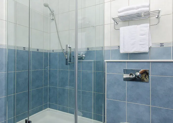 帕尔马客房住宿加早餐旅馆 住宿加早餐酒店 4*