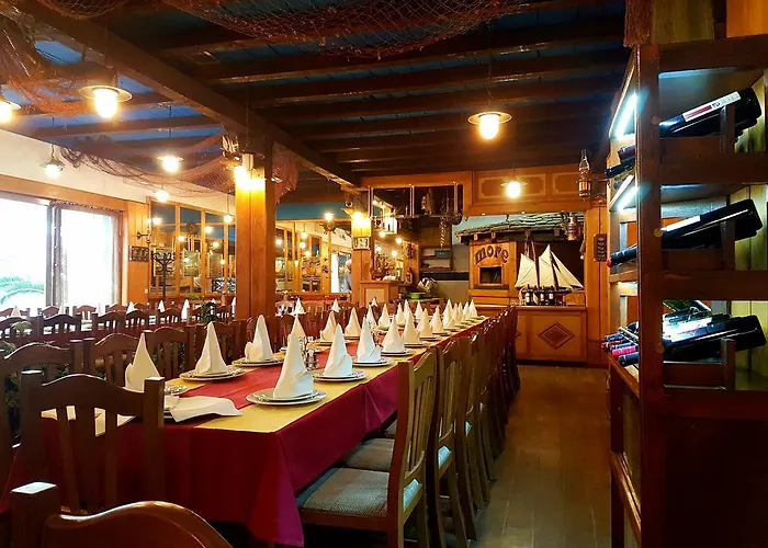 住宿加早餐酒店 帕尔马客房住宿加早餐旅馆 4*