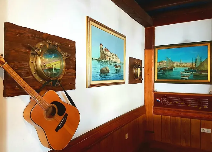 住宿加早餐酒店 帕尔马客房住宿加早餐旅馆