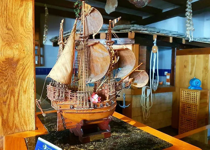 住宿加早餐酒店 帕尔马客房住宿加早餐旅馆