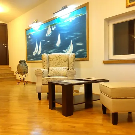 Palma Bed & Breakfast