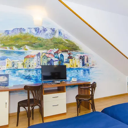 Bed & Breakfast Palma Split