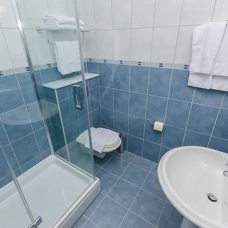 Palma Bed & Breakfast Split