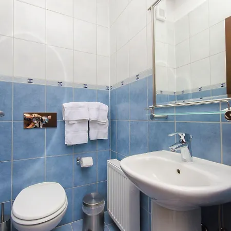 Bed & Breakfast Palma Split