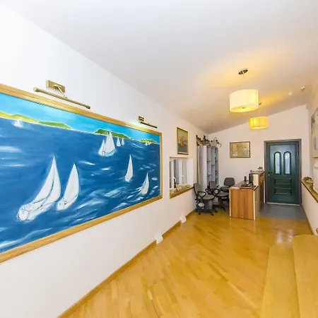 Palma Bed & Breakfast 4*