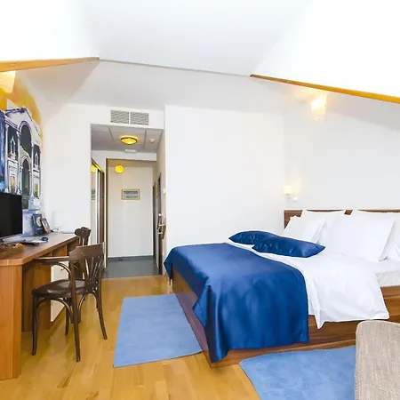 Palma Bed & Breakfast Split